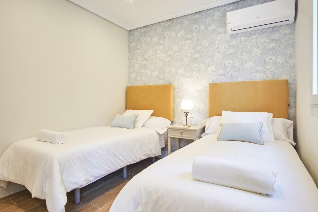 Arjona Riverside Central Deluxe By Valcambre Siviglia Esterno foto