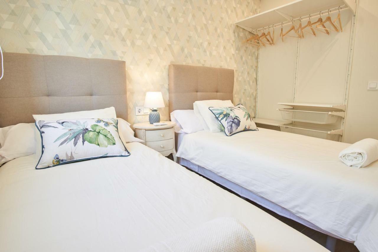 Arjona Riverside Central Deluxe By Valcambre Siviglia Esterno foto