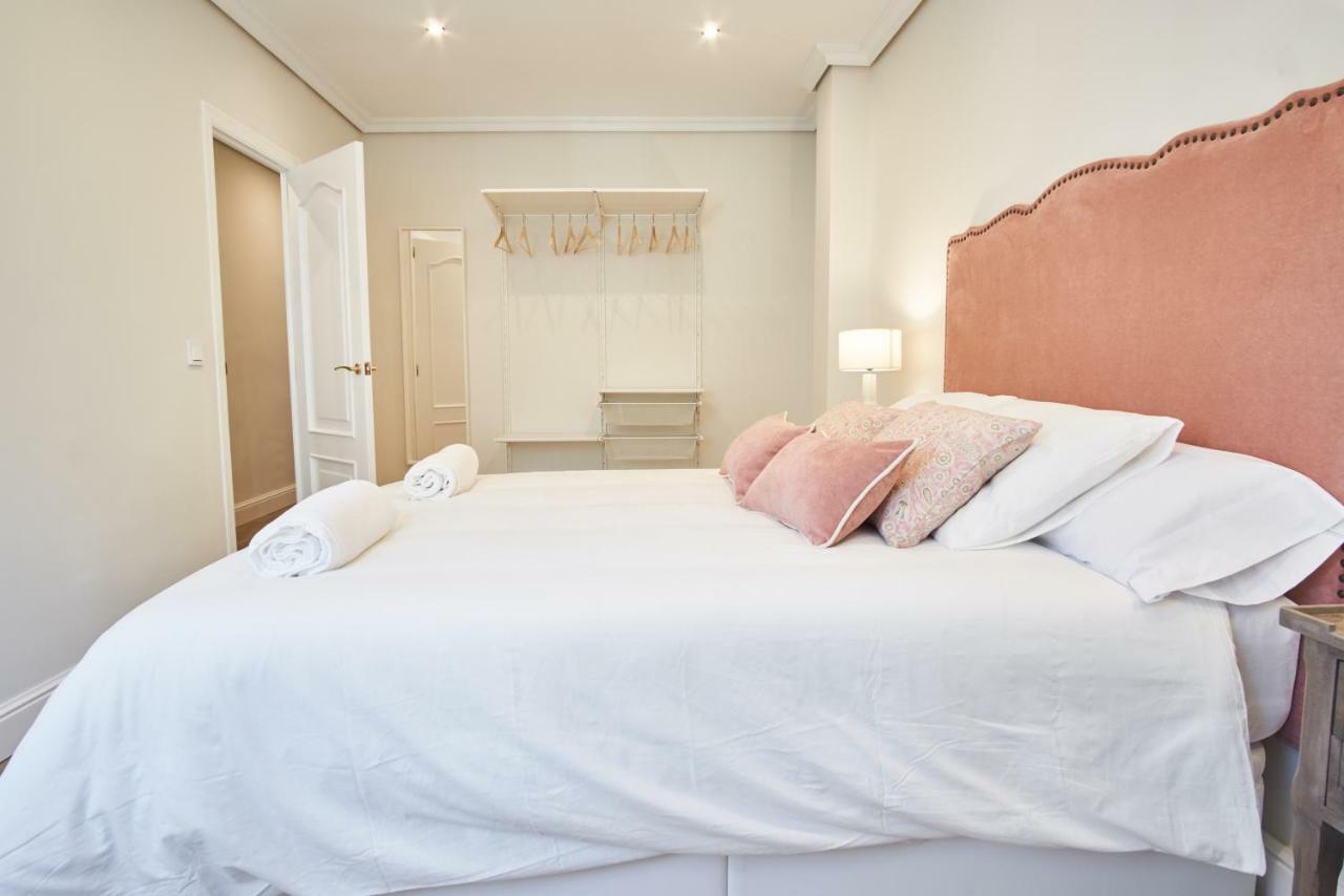 Arjona Riverside Central Deluxe By Valcambre Siviglia Esterno foto