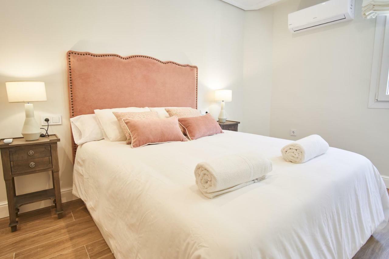 Arjona Riverside Central Deluxe By Valcambre Siviglia Esterno foto